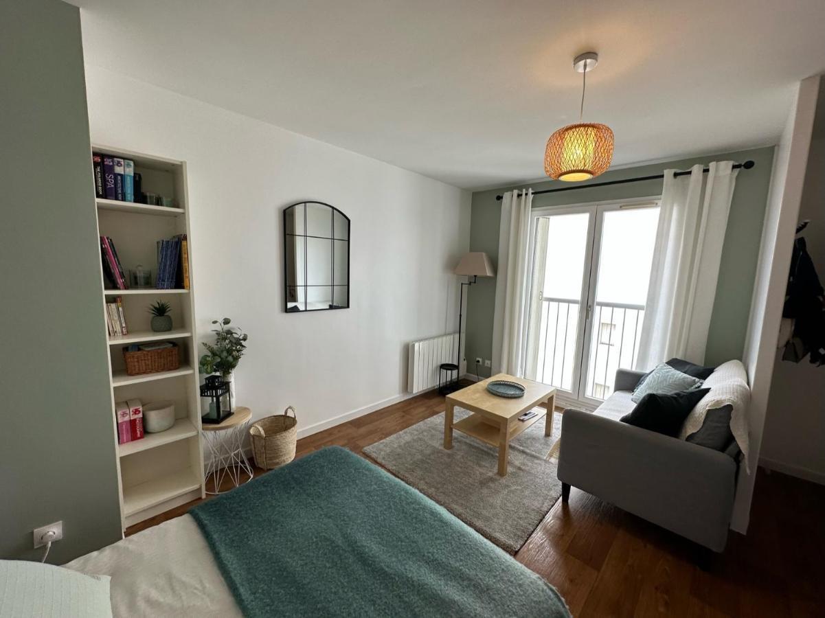 Le Studio D'Alery - Au Coeur De La Ville - 16Bis Annecy Zewnętrze zdjęcie